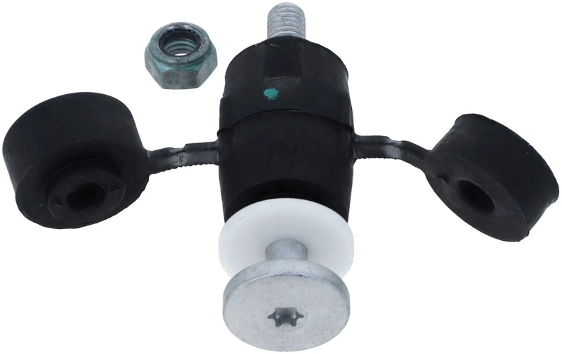 Rod/Strut, stabiliser Left and right LEMFORDER